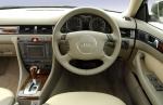 Audi Allroad 4.2 Quattro 2004 года (AU)